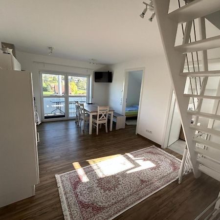 3 Zimmer Neubauwohnung In Der Schwaebischen Toskana Loewenstein Ngoại thất bức ảnh