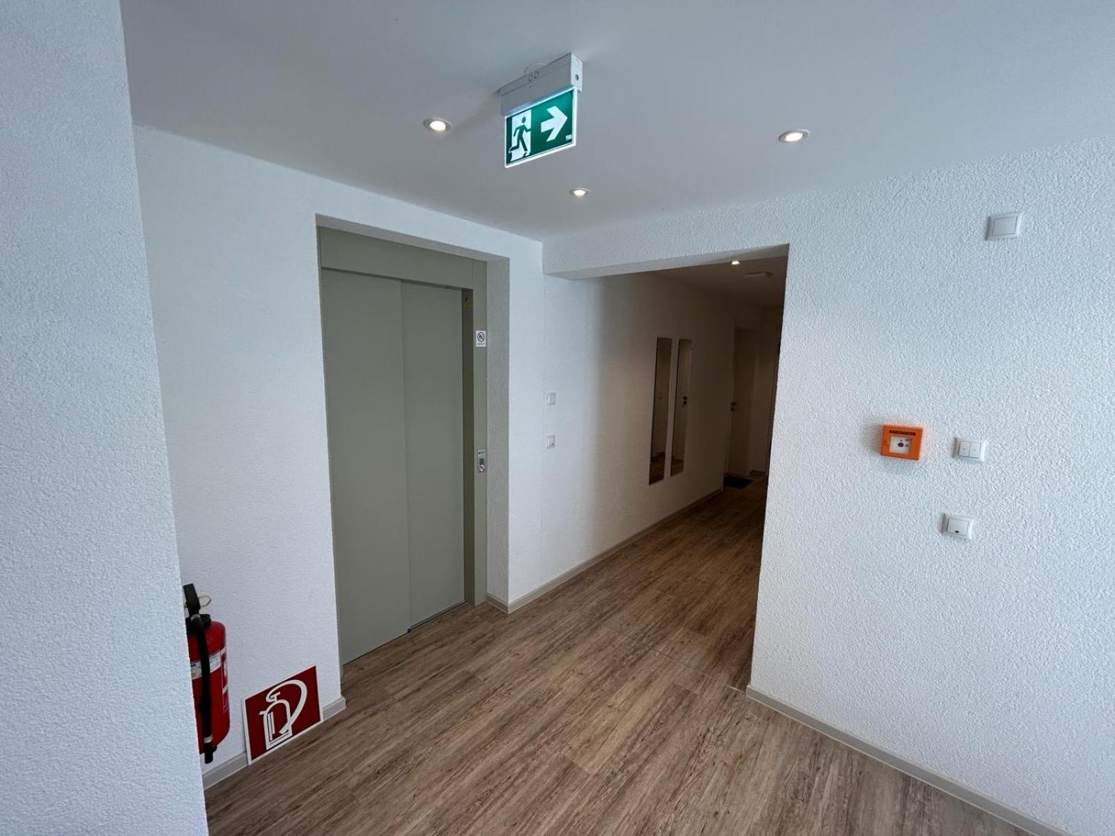 3 Zimmer Neubauwohnung In Der Schwaebischen Toskana Loewenstein Ngoại thất bức ảnh