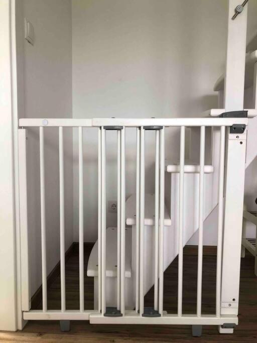 3 Zimmer Neubauwohnung In Der Schwaebischen Toskana Loewenstein Ngoại thất bức ảnh