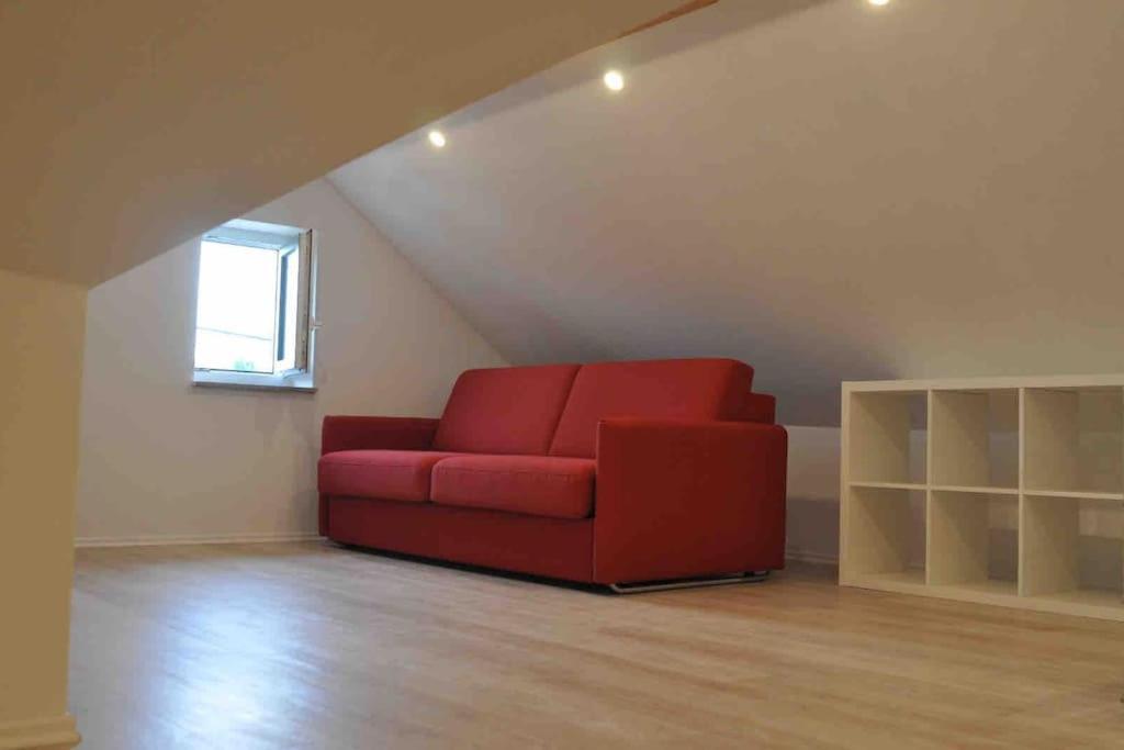 3 Zimmer Neubauwohnung In Der Schwaebischen Toskana Loewenstein Ngoại thất bức ảnh