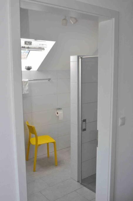 3 Zimmer Neubauwohnung In Der Schwaebischen Toskana Loewenstein Ngoại thất bức ảnh